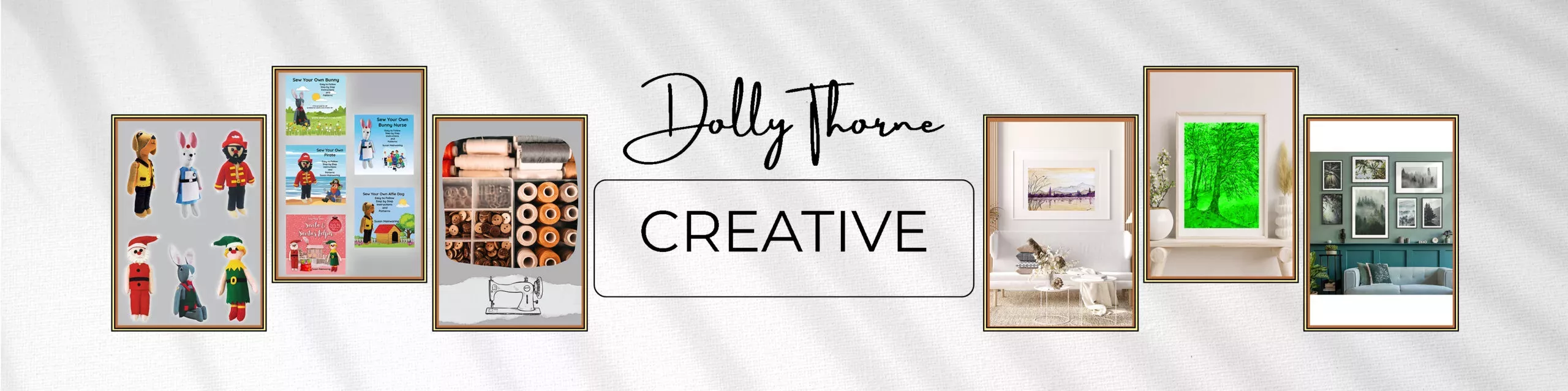 Dolly Thorne Creative